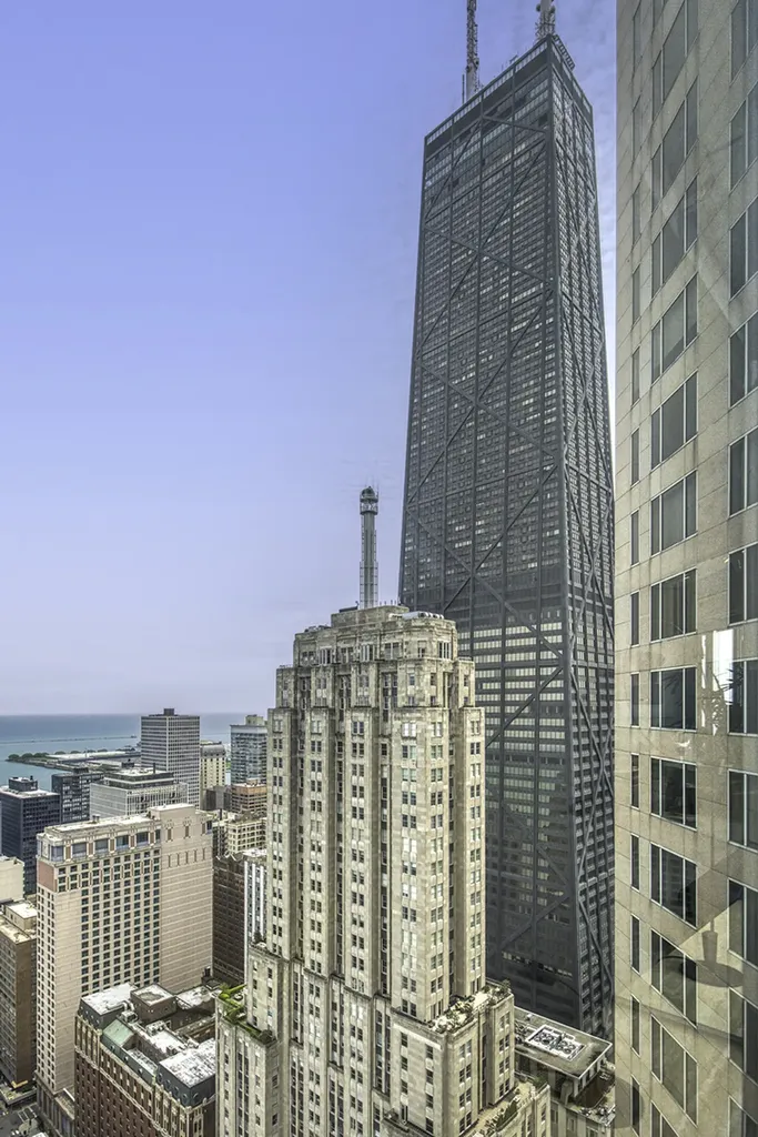 950 North Michigan Avenue Chicago IL 60611