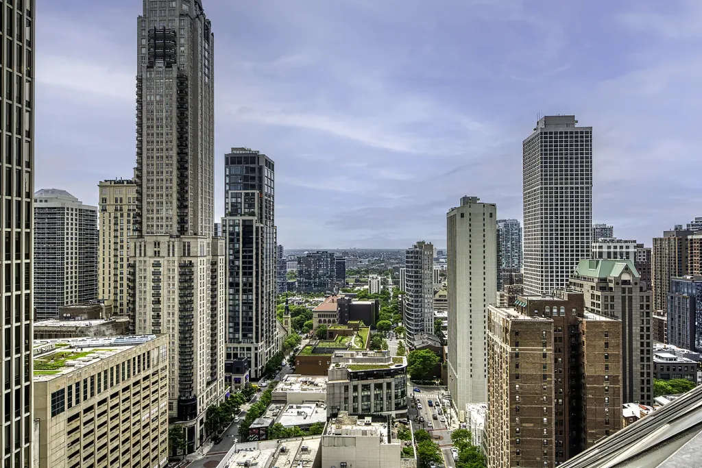 950 North Michigan Avenue Chicago IL 60611