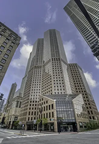 950 North Michigan Avenue Chicago IL 60611