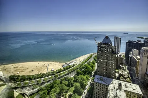 950 North Michigan Avenue Chicago IL 60611