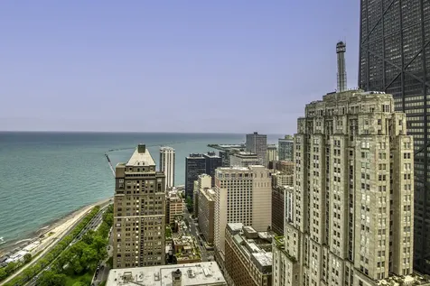 950 North Michigan Avenue Chicago IL 60611