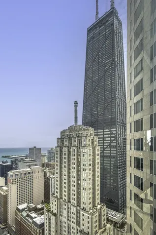 950 North Michigan Avenue Chicago IL 60611