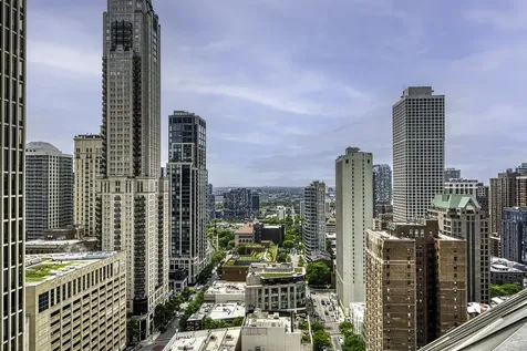 950 North Michigan Avenue Chicago IL 60611