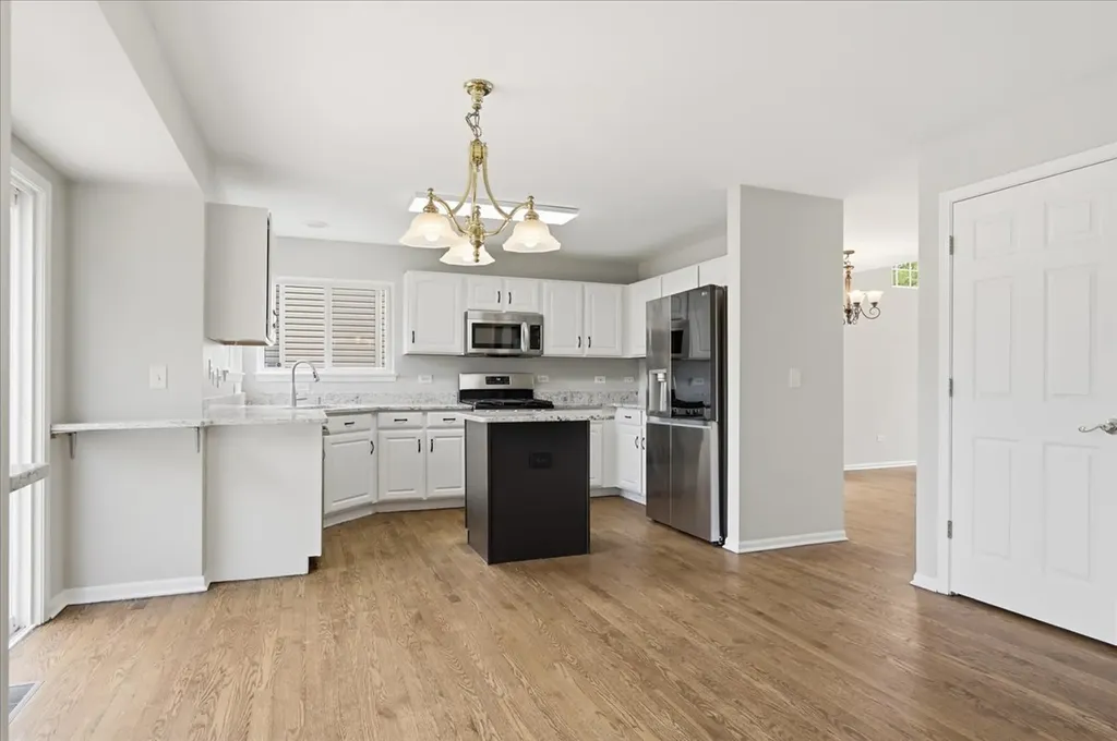 2657 Wydown Lane Aurora IL 60502