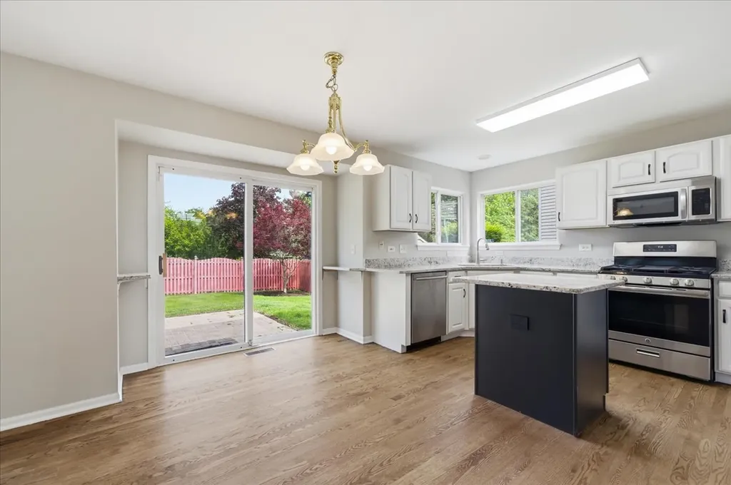2657 Wydown Lane Aurora IL 60502