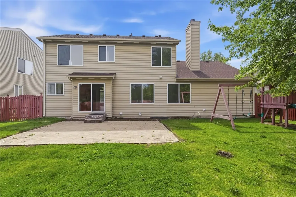 2657 Wydown Lane Aurora IL 60502