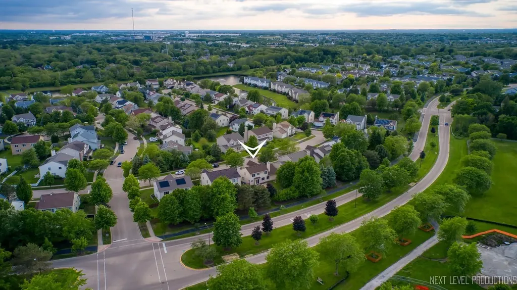2657 Wydown Lane Aurora IL 60502
