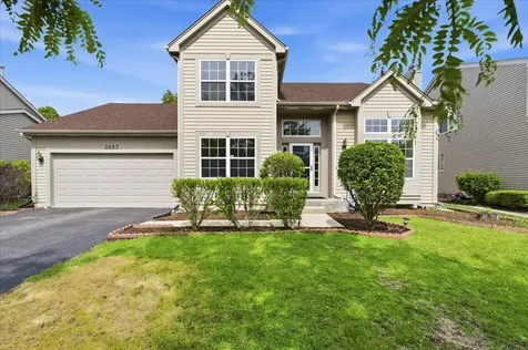 2657 Wydown Lane Aurora IL 60502