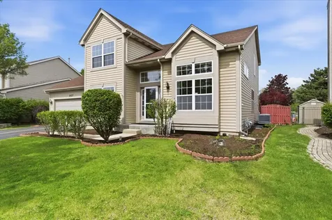 2657 Wydown Lane Aurora IL 60502