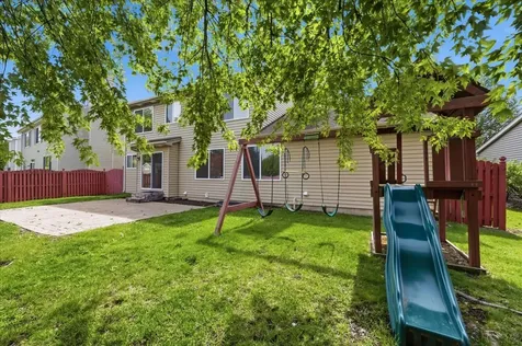 2657 Wydown Lane Aurora IL 60502