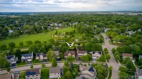2657 Wydown Lane Aurora IL 60502