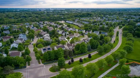 2657 Wydown Lane Aurora IL 60502