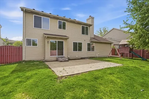 2657 Wydown Lane Aurora IL 60502