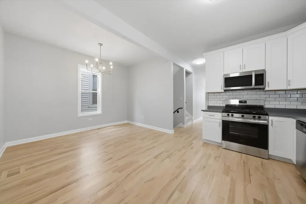 1249 West 73rd Place Chicago IL 60636
