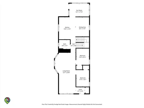 1249 West 73rd Place Chicago IL 60636