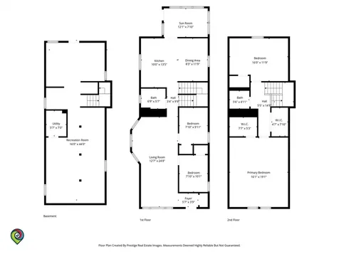 1249 West 73rd Place Chicago IL 60636