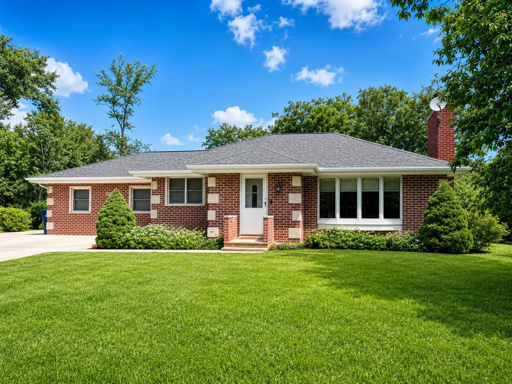 4376 West Hill Avenue Gurnee IL 60031