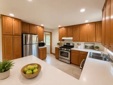 4376 West Hill Avenue Gurnee IL 60031