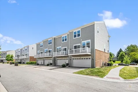 197 Canterbury Way Lake Zurich IL 60047