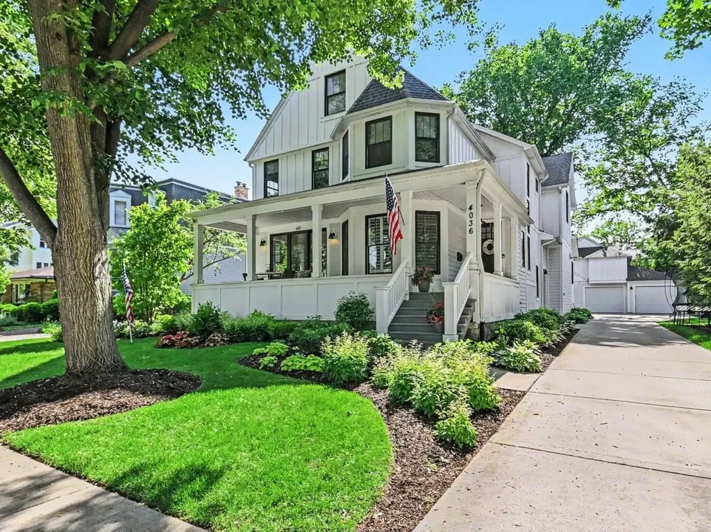 4036 Grand Avenue Western Springs IL 60558