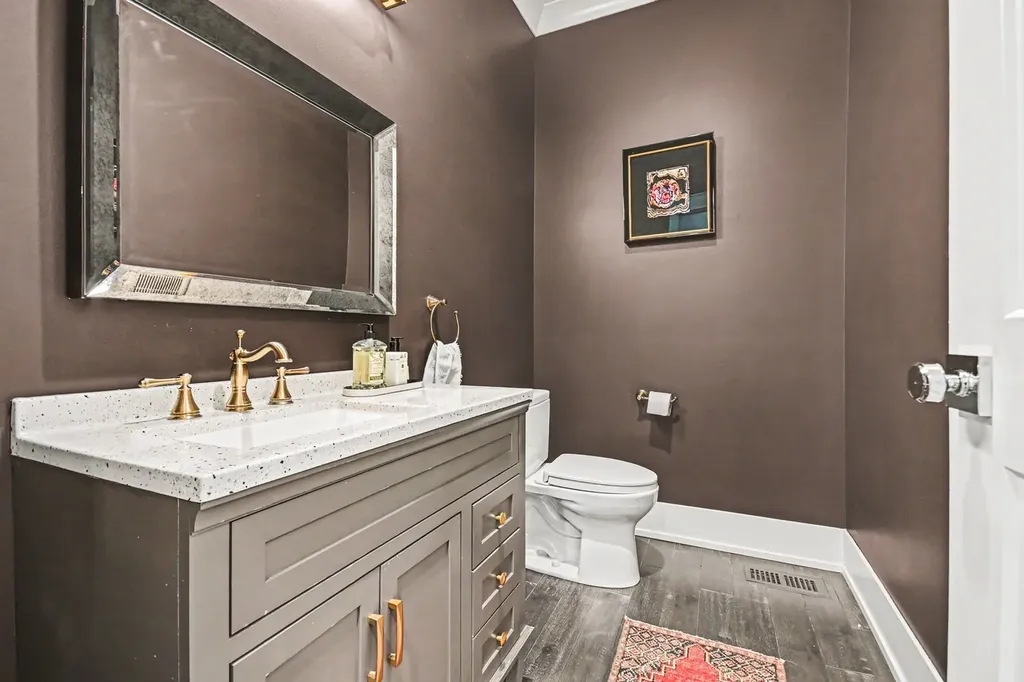 4036 Grand Avenue Western Springs IL 60558