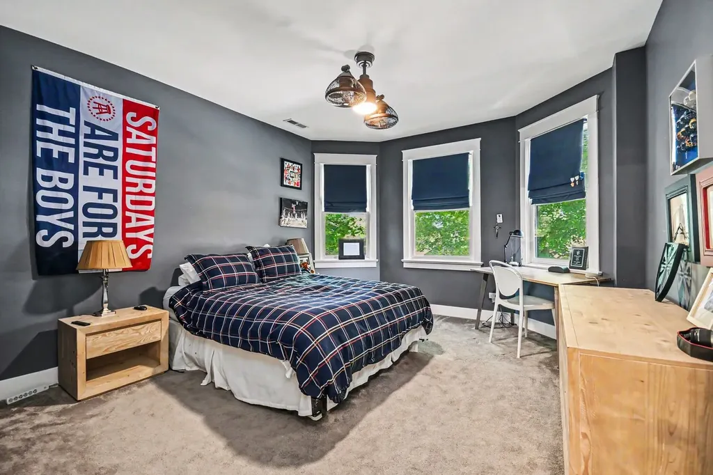4036 Grand Avenue Western Springs IL 60558