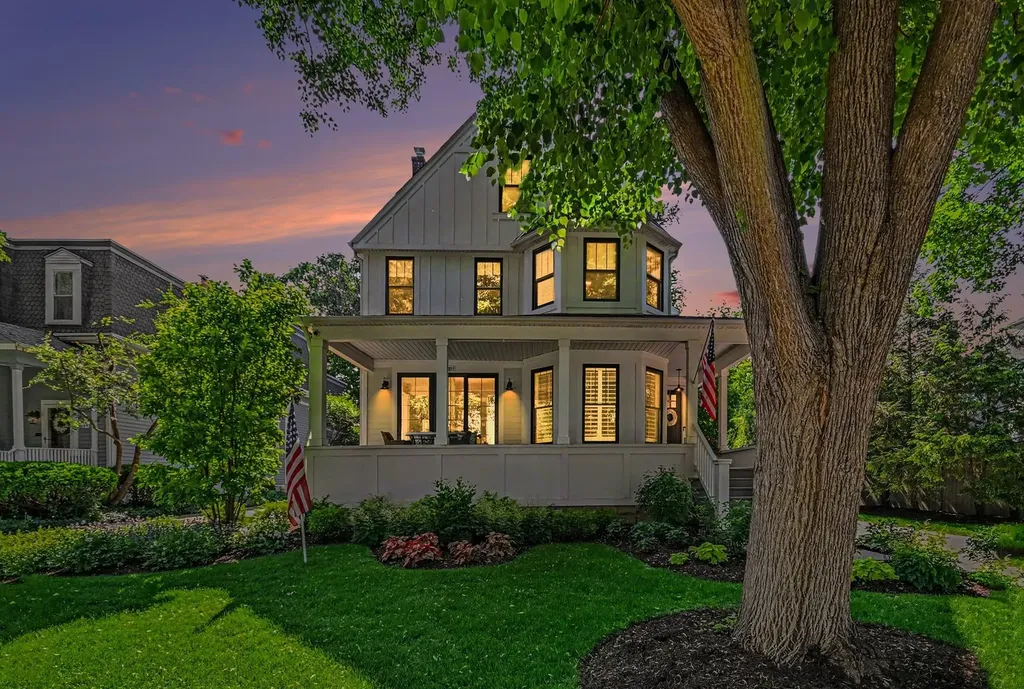 4036 Grand Avenue Western Springs IL 60558