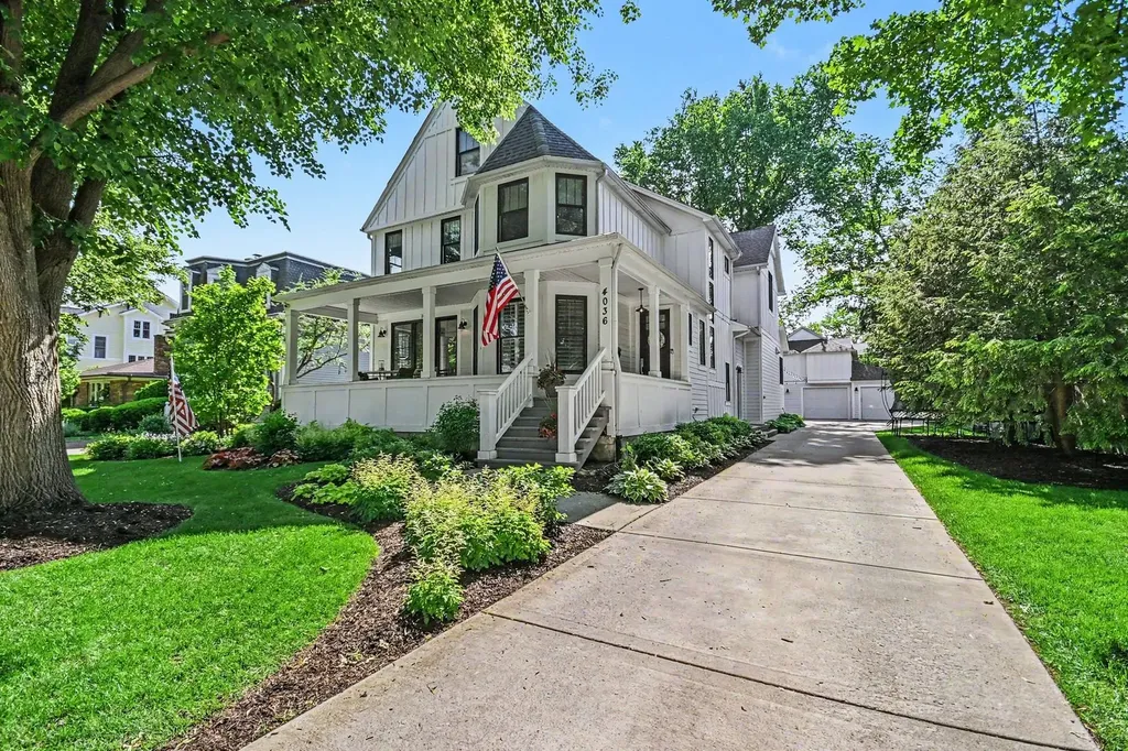 4036 Grand Avenue Western Springs IL 60558