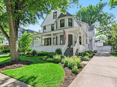 4036 Grand Avenue Western Springs IL 60558