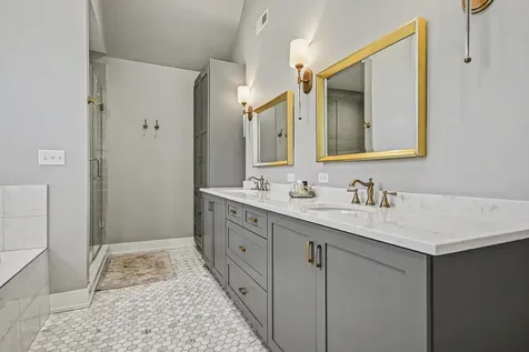 4036 Grand Avenue Western Springs IL 60558