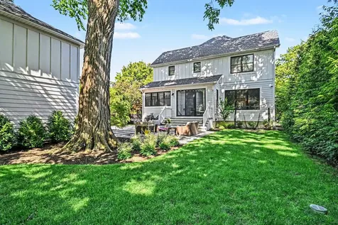 4036 Grand Avenue Western Springs IL 60558