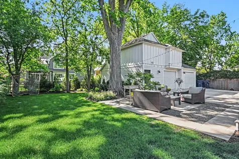 4036 Grand Avenue Western Springs IL 60558