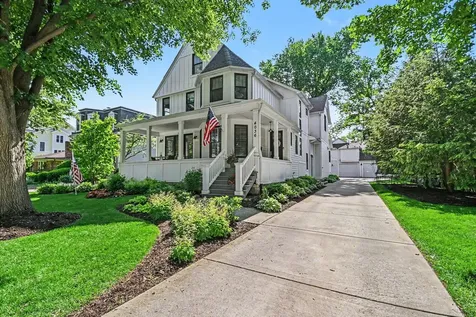 4036 Grand Avenue Western Springs IL 60558