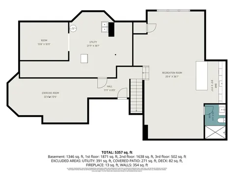4036 Grand Avenue Western Springs IL 60558