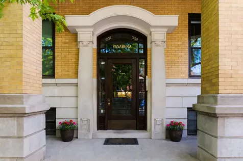 559 West Fullerton Parkway Chicago IL 60614
