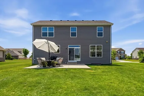 14930 West Quincy Way Manhattan IL 60442