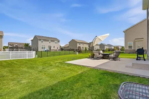 14930 West Quincy Way Manhattan IL 60442