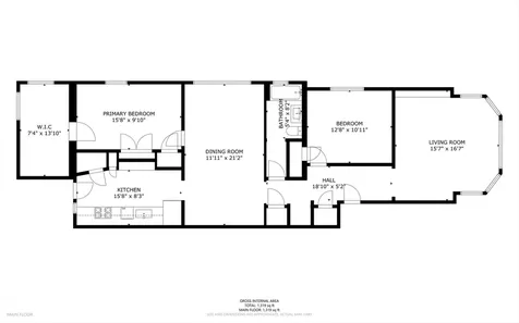 2739 West Lunt Avenue Chicago IL 60645