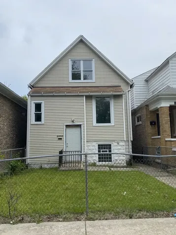 6905 South Woodlawn Avenue Chicago IL 60637