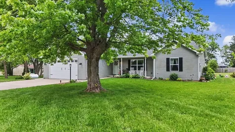895 County Road 2125 Champaign IL 61822