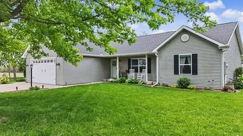 895 County Road 2125 Champaign IL 61822
