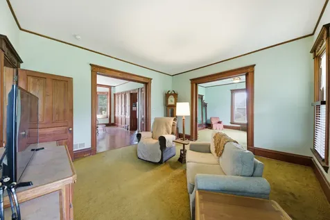 403 East Cherokee Avenue Shabbona IL 60550