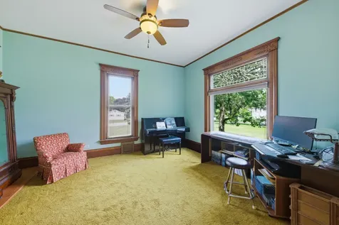 403 East Cherokee Avenue Shabbona IL 60550
