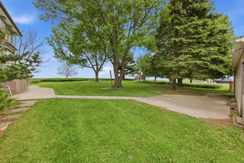 403 East Cherokee Avenue Shabbona IL 60550
