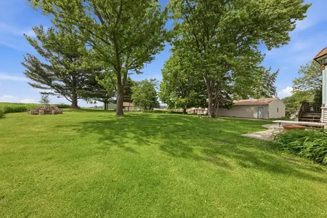 403 East Cherokee Avenue Shabbona IL 60550
