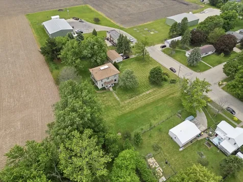403 East Cherokee Avenue Shabbona IL 60550