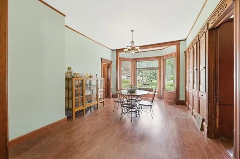 403 East Cherokee Avenue Shabbona IL 60550