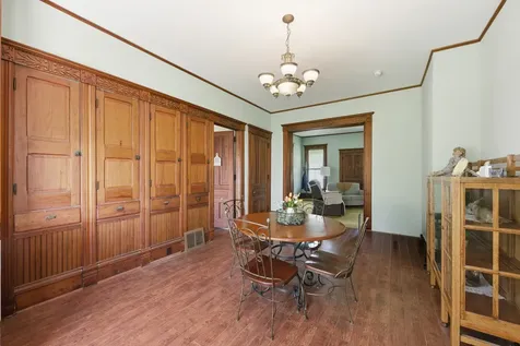 403 East Cherokee Avenue Shabbona IL 60550