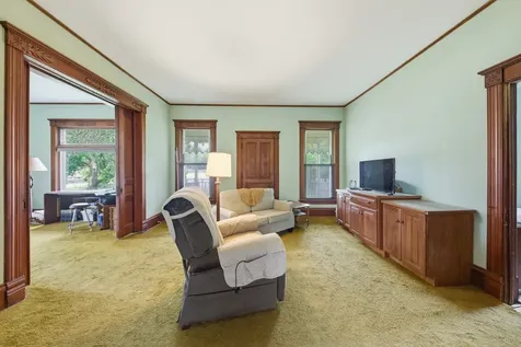 403 East Cherokee Avenue Shabbona IL 60550