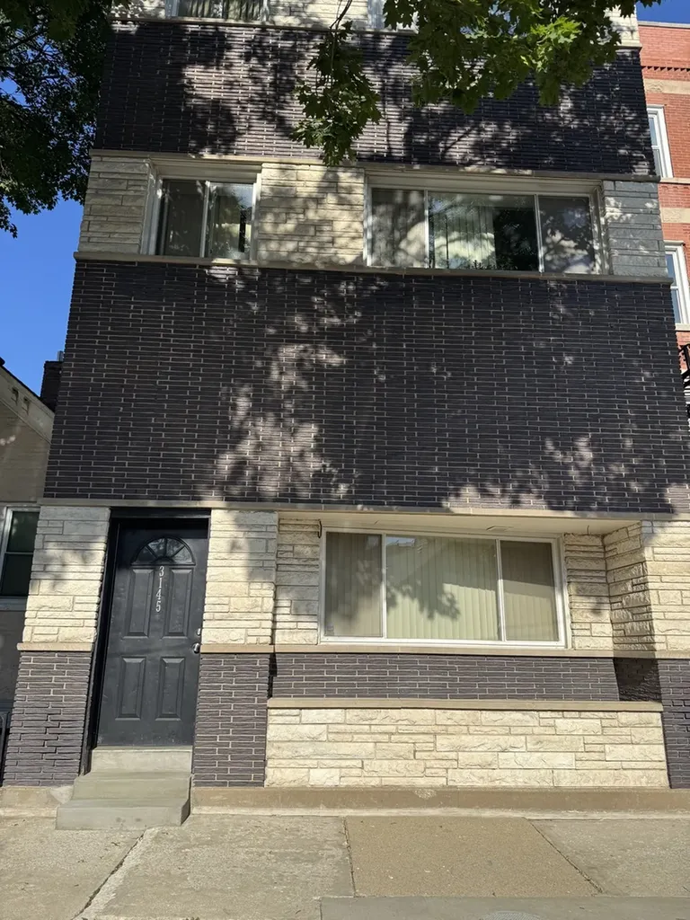 3145 South May Street Chicago IL 60608